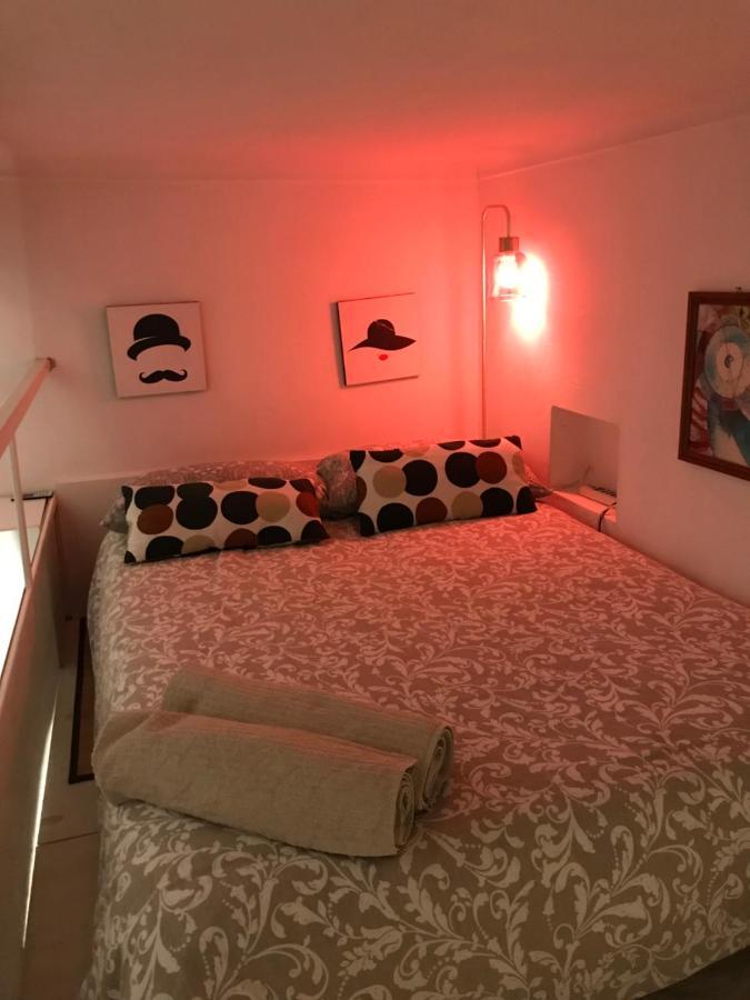 דירות טורינו Desana Studio מראה חיצוני תמונה